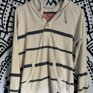 Brooklyn Cloth Men’s Sweater